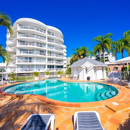 The Atrium Resort Gold Coast Ngoại thất bức ảnh