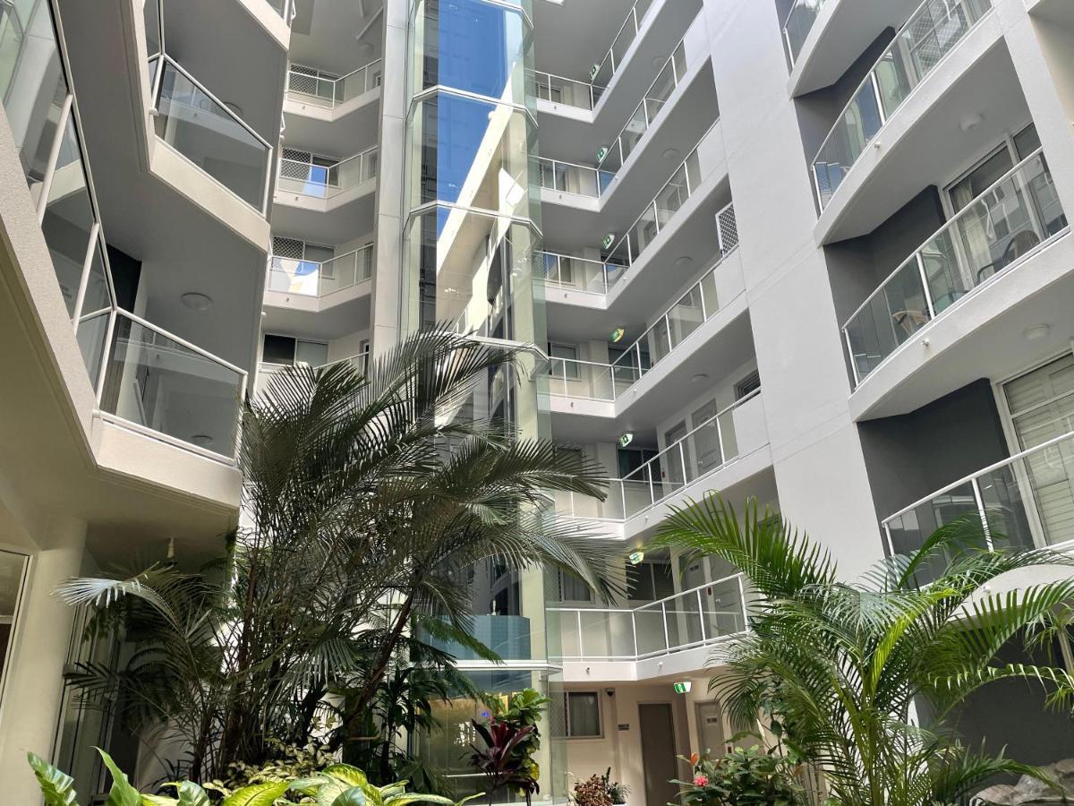 The Atrium Resort Gold Coast Ngoại thất bức ảnh