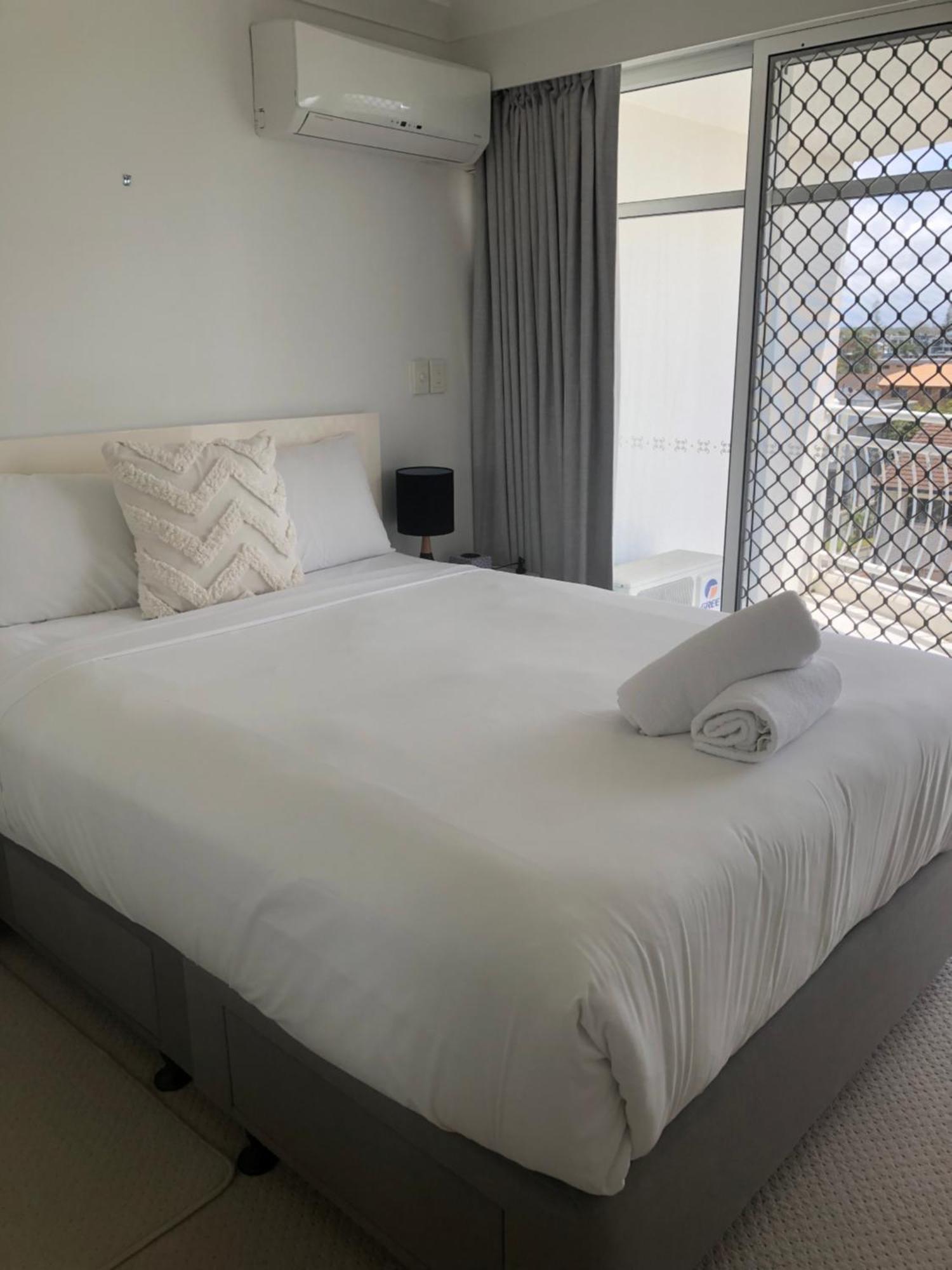 The Atrium Resort Gold Coast Ngoại thất bức ảnh