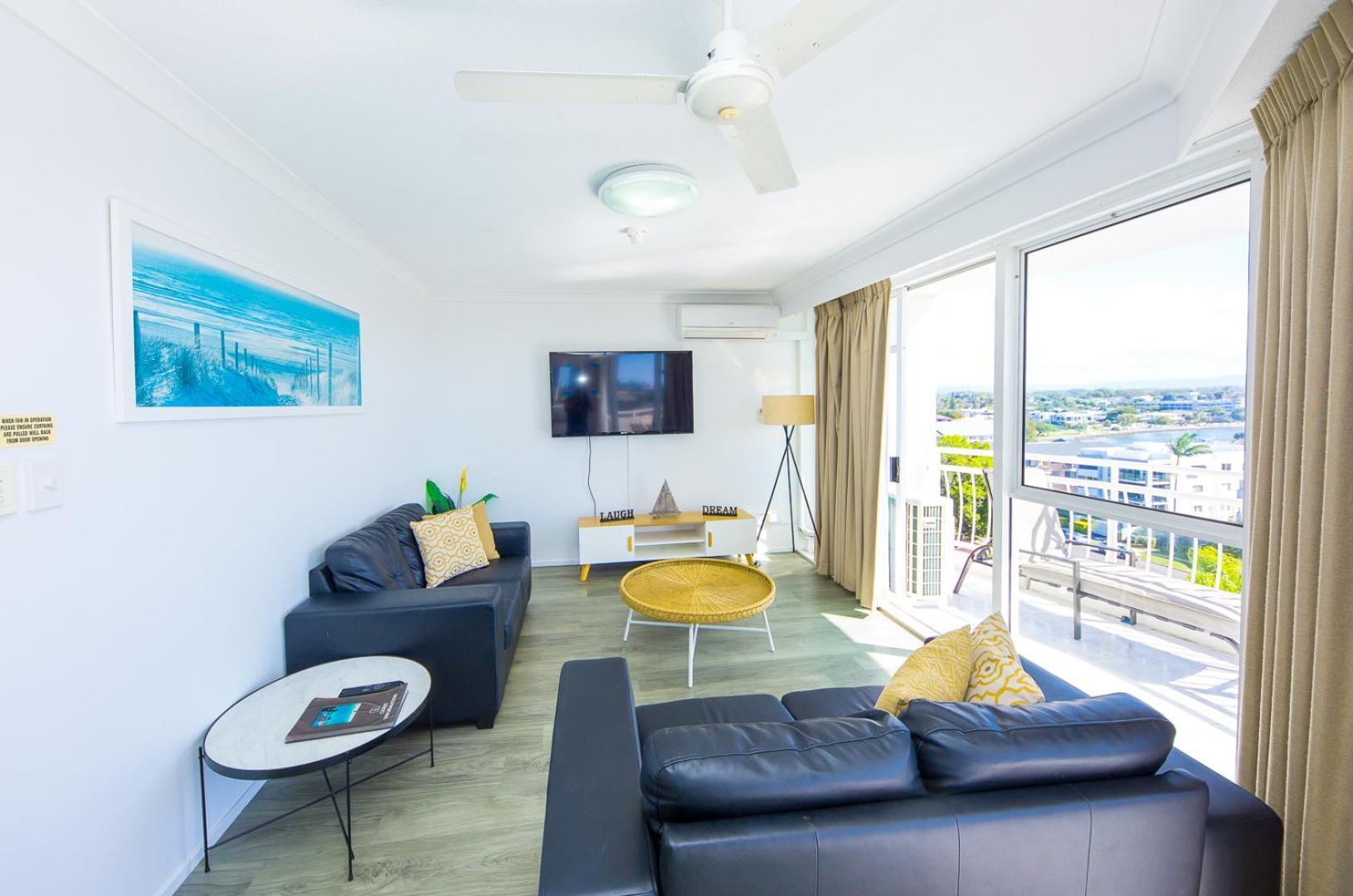 The Atrium Resort Gold Coast Ngoại thất bức ảnh