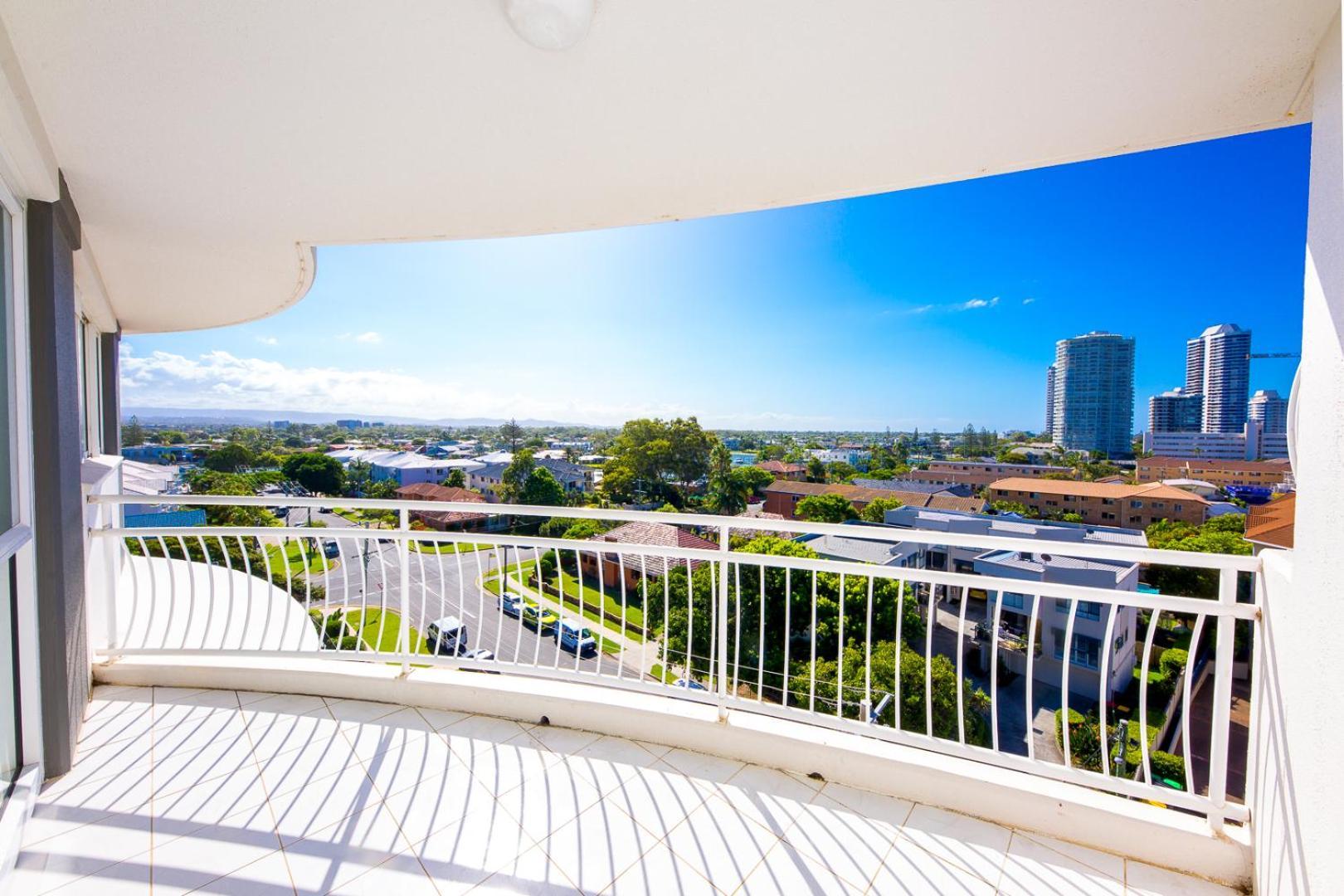 The Atrium Resort Gold Coast Ngoại thất bức ảnh