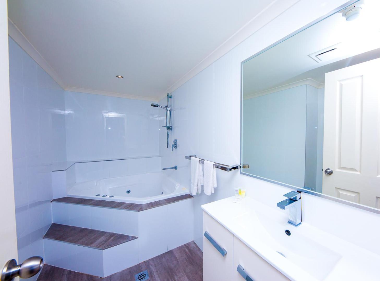 The Atrium Resort Gold Coast Ngoại thất bức ảnh