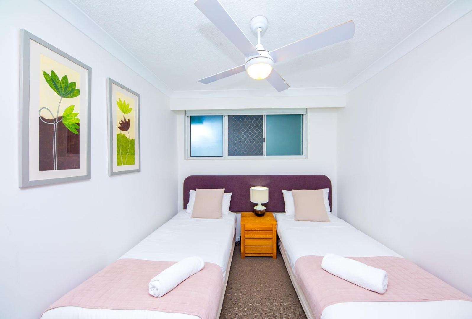 The Atrium Resort Gold Coast Ngoại thất bức ảnh