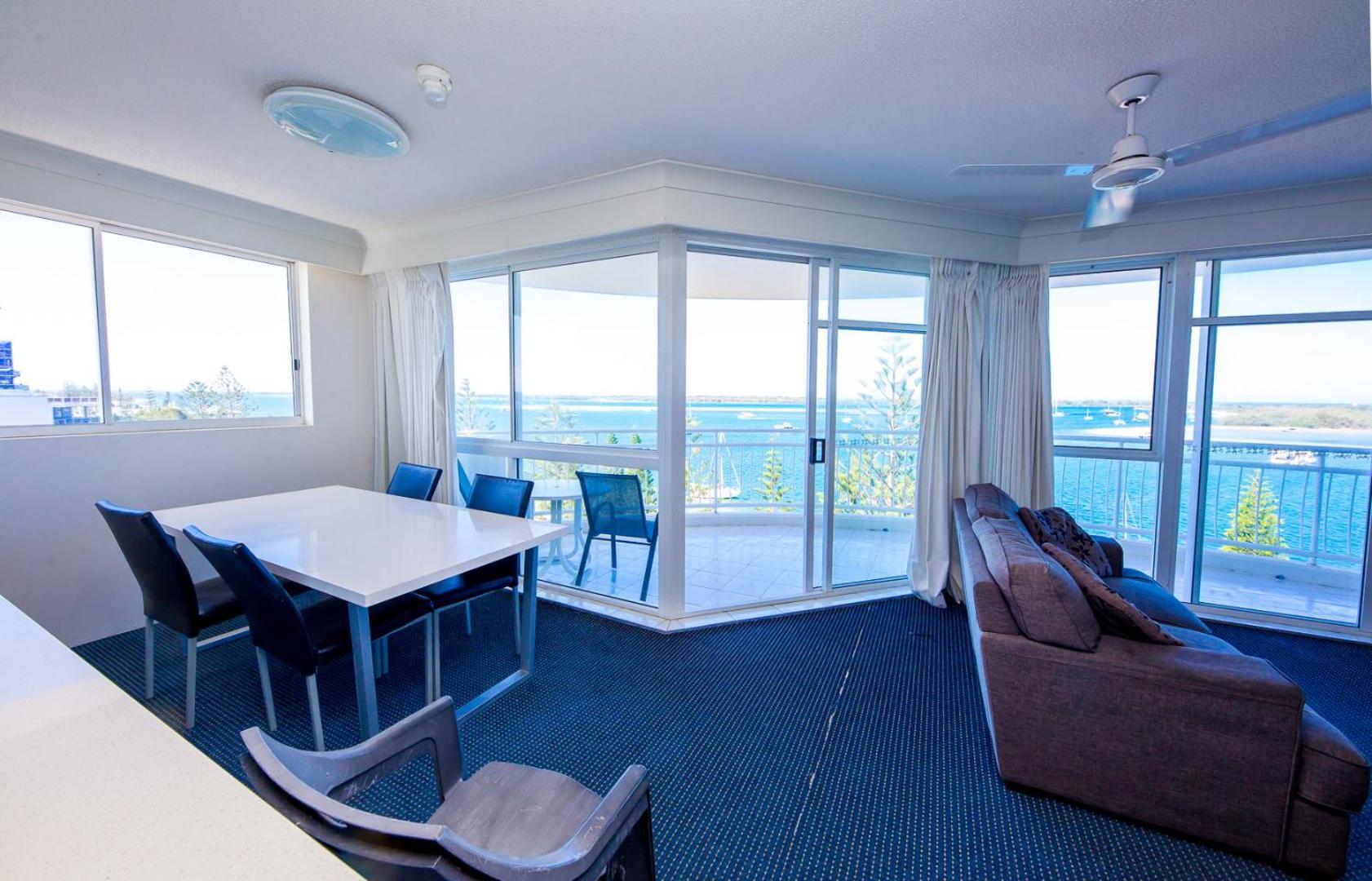 The Atrium Resort Gold Coast Ngoại thất bức ảnh