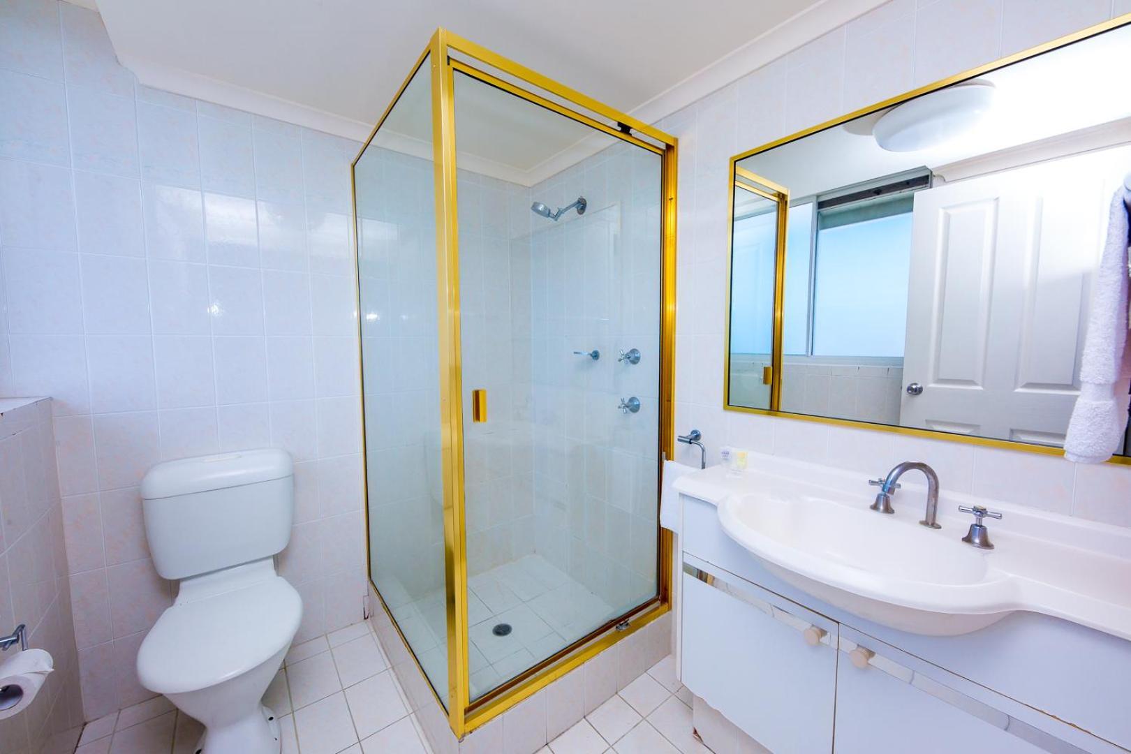 The Atrium Resort Gold Coast Ngoại thất bức ảnh