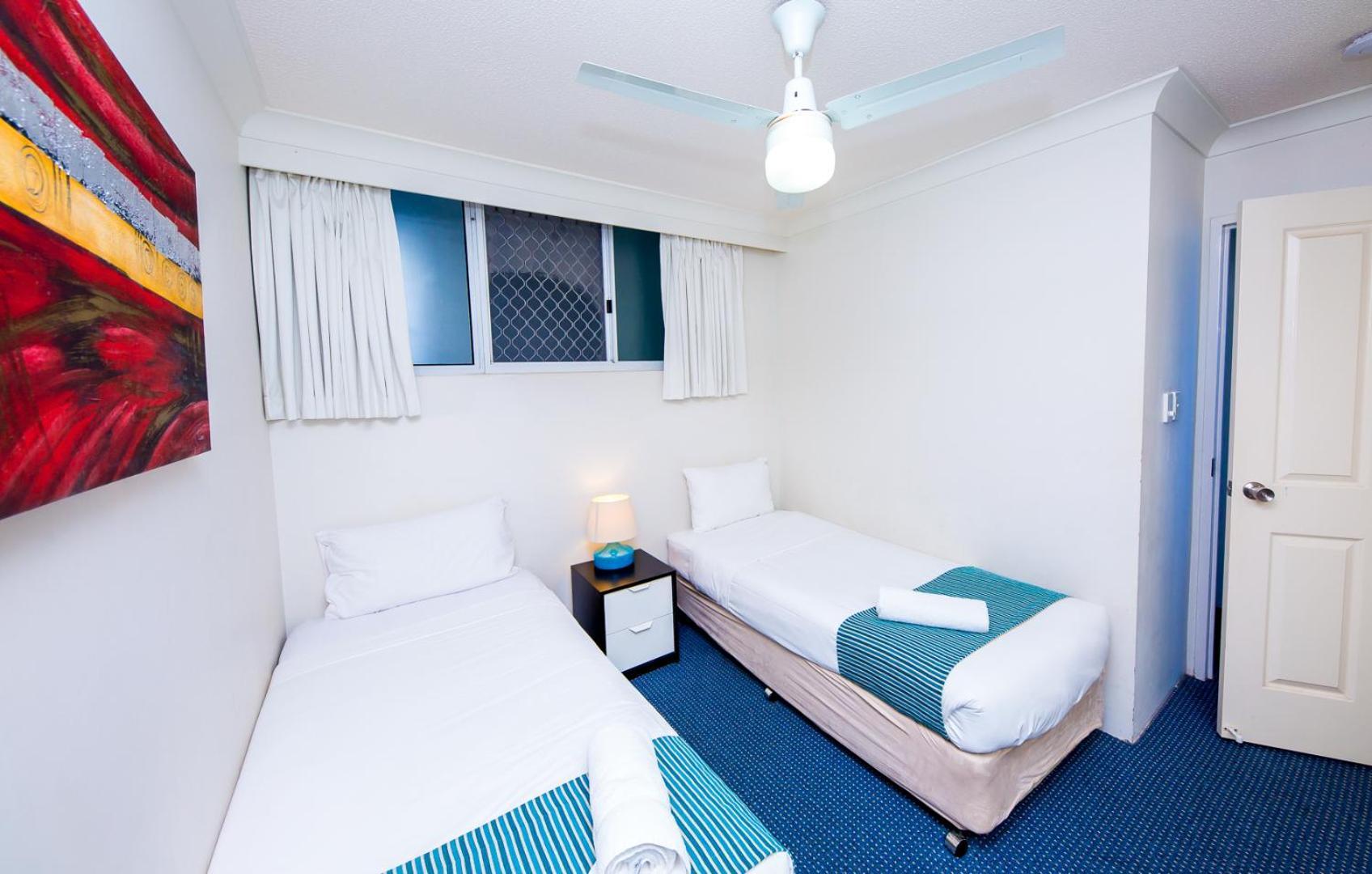 The Atrium Resort Gold Coast Ngoại thất bức ảnh