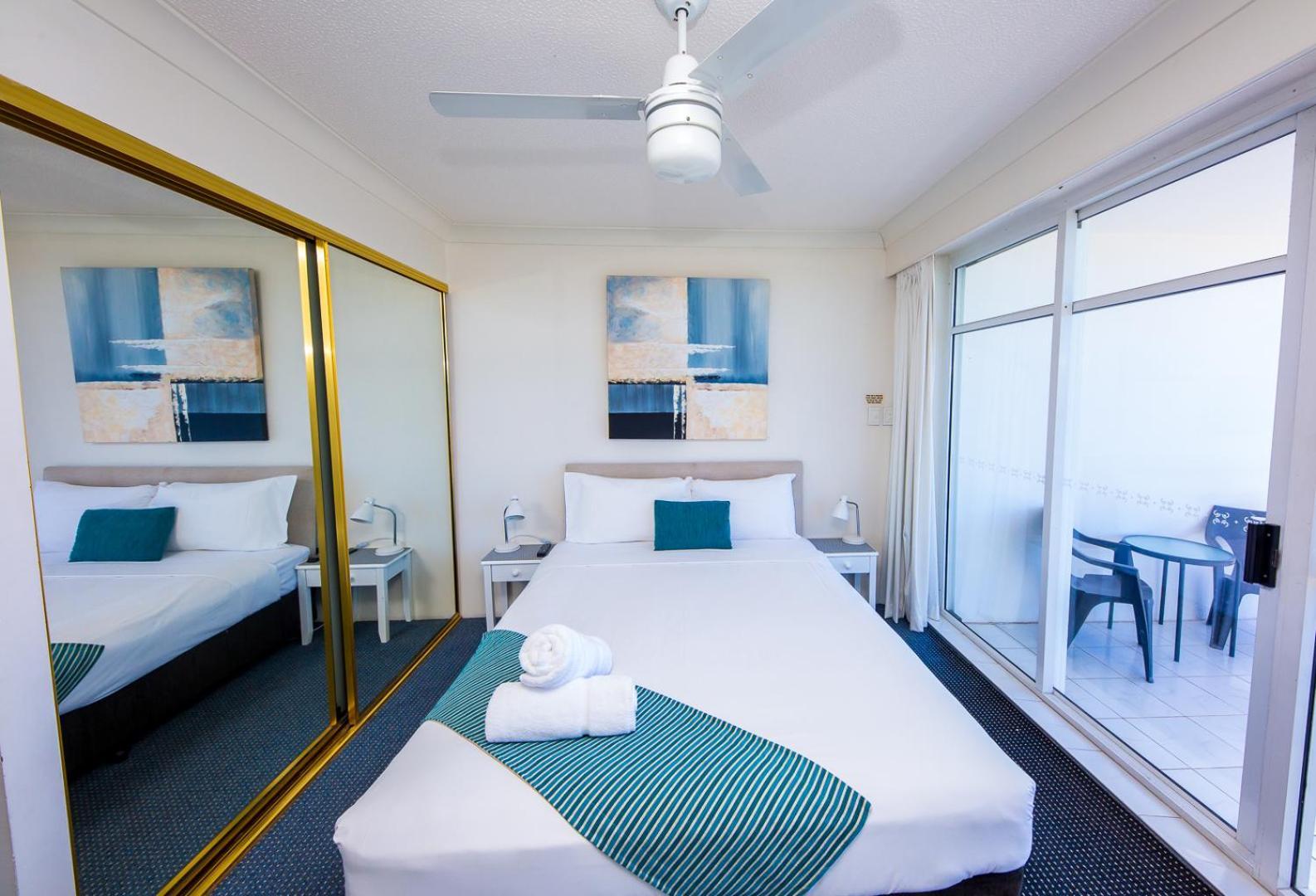 The Atrium Resort Gold Coast Ngoại thất bức ảnh