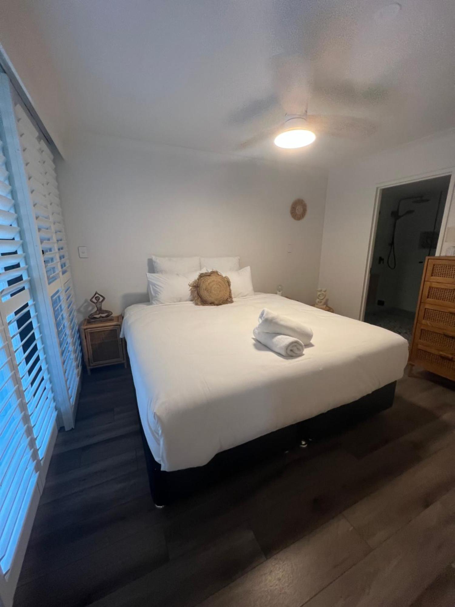 The Atrium Resort Gold Coast Ngoại thất bức ảnh