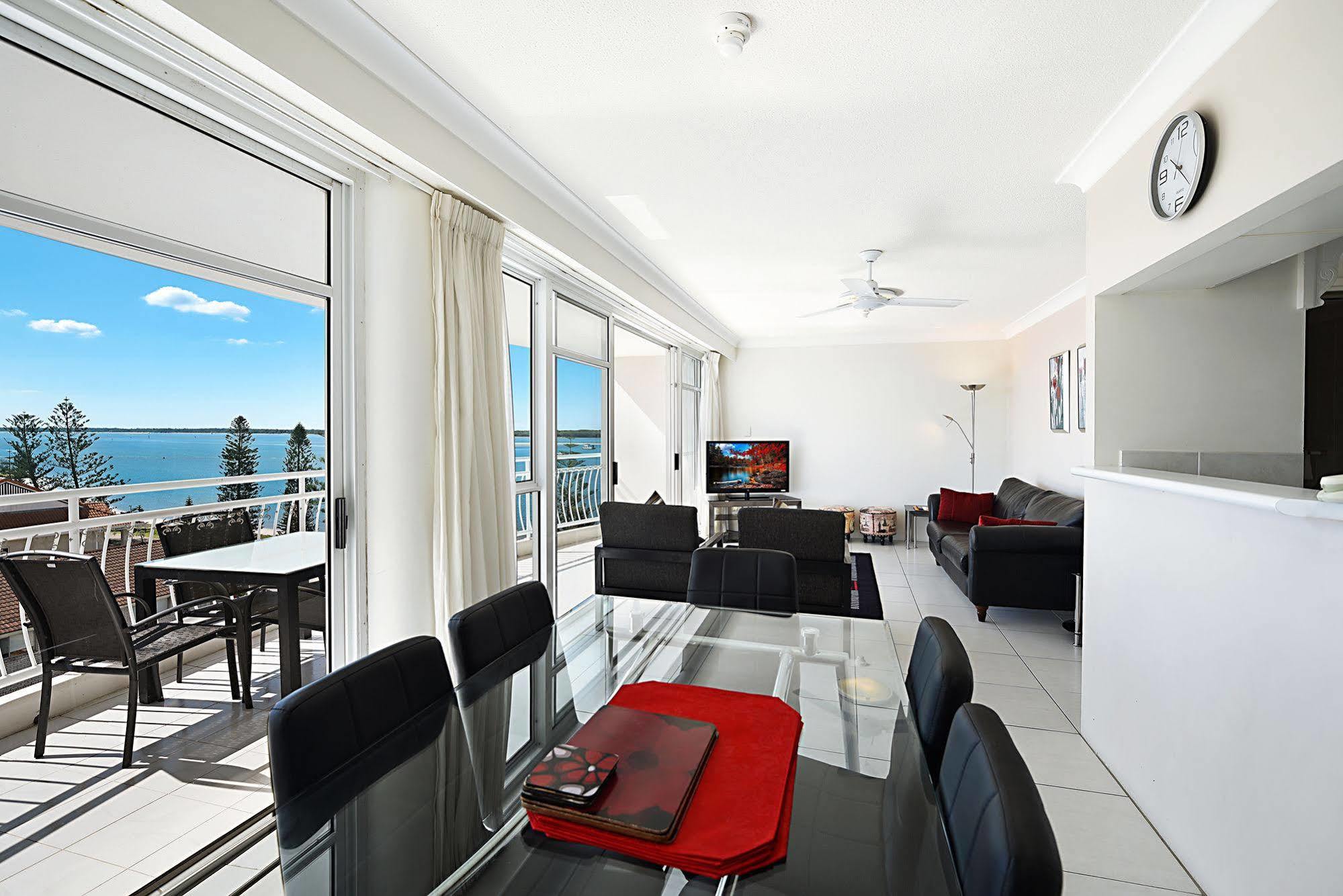 The Atrium Resort Gold Coast Ngoại thất bức ảnh