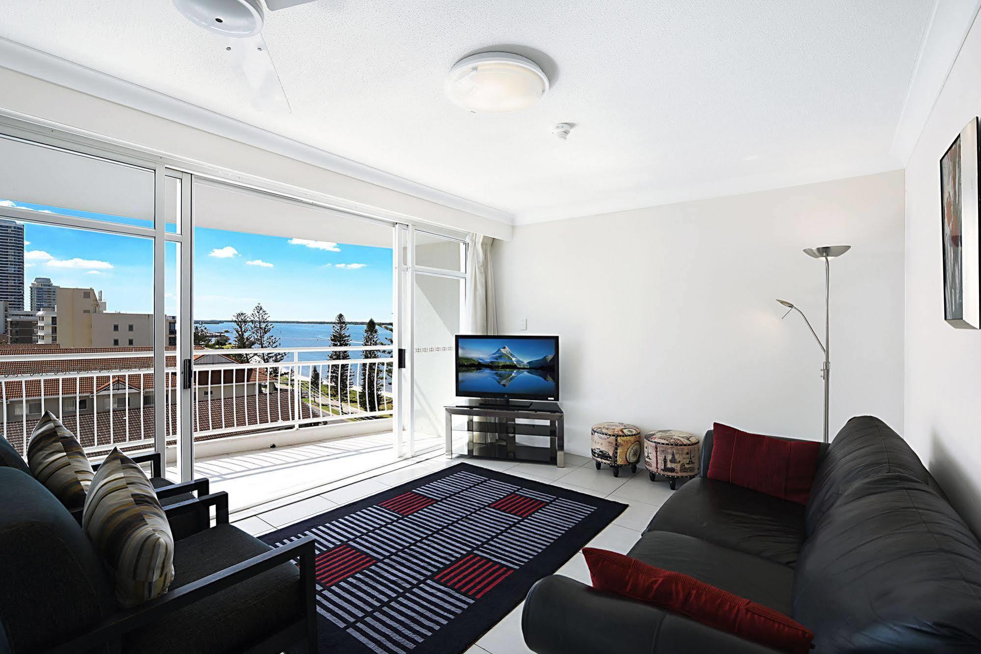 The Atrium Resort Gold Coast Ngoại thất bức ảnh