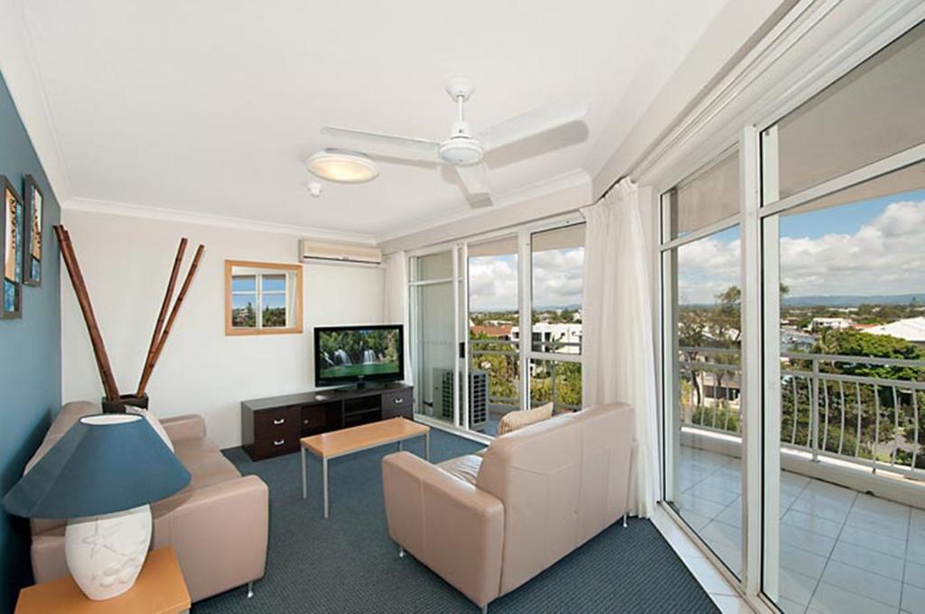 The Atrium Resort Gold Coast Ngoại thất bức ảnh