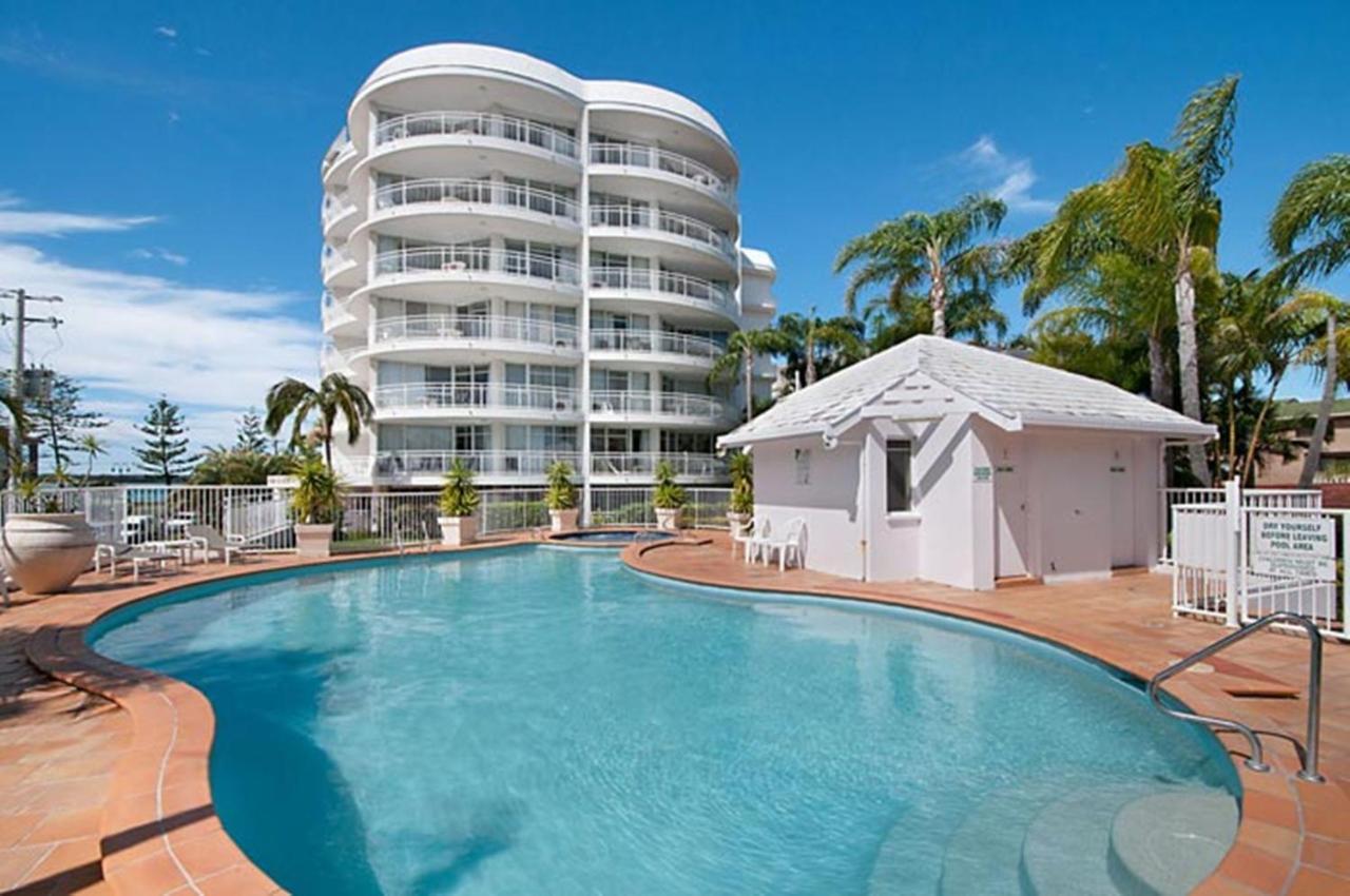The Atrium Resort Gold Coast Ngoại thất bức ảnh